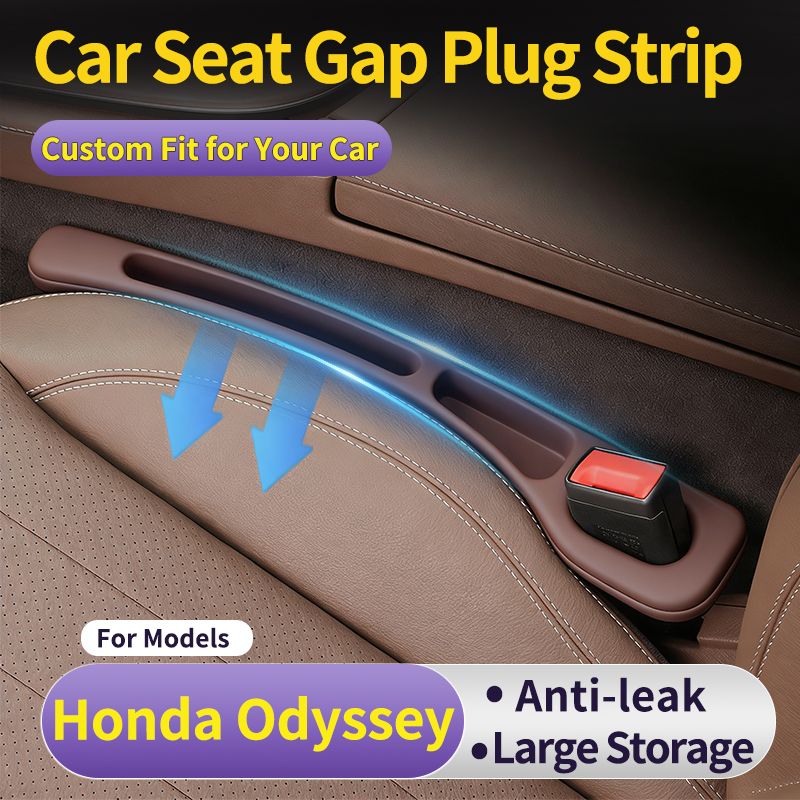 Car Accessories Quirky - Car gap filler strip for Honda