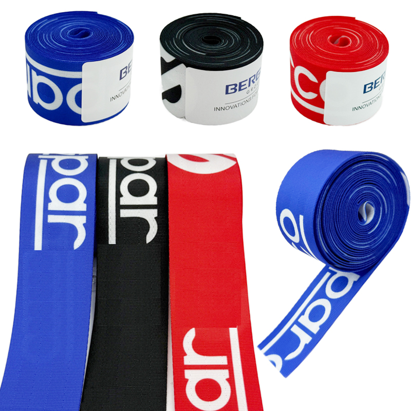 Car Accessories Jdm - Universal JDM Modification Seat Belt Webbing