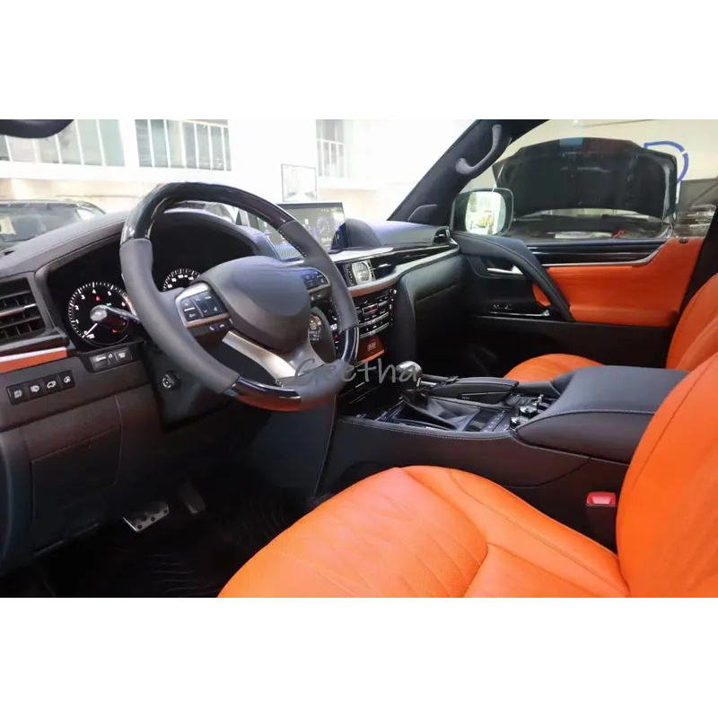 Steering Wheel Cover - Factory Hot Selling For Interior Navigation