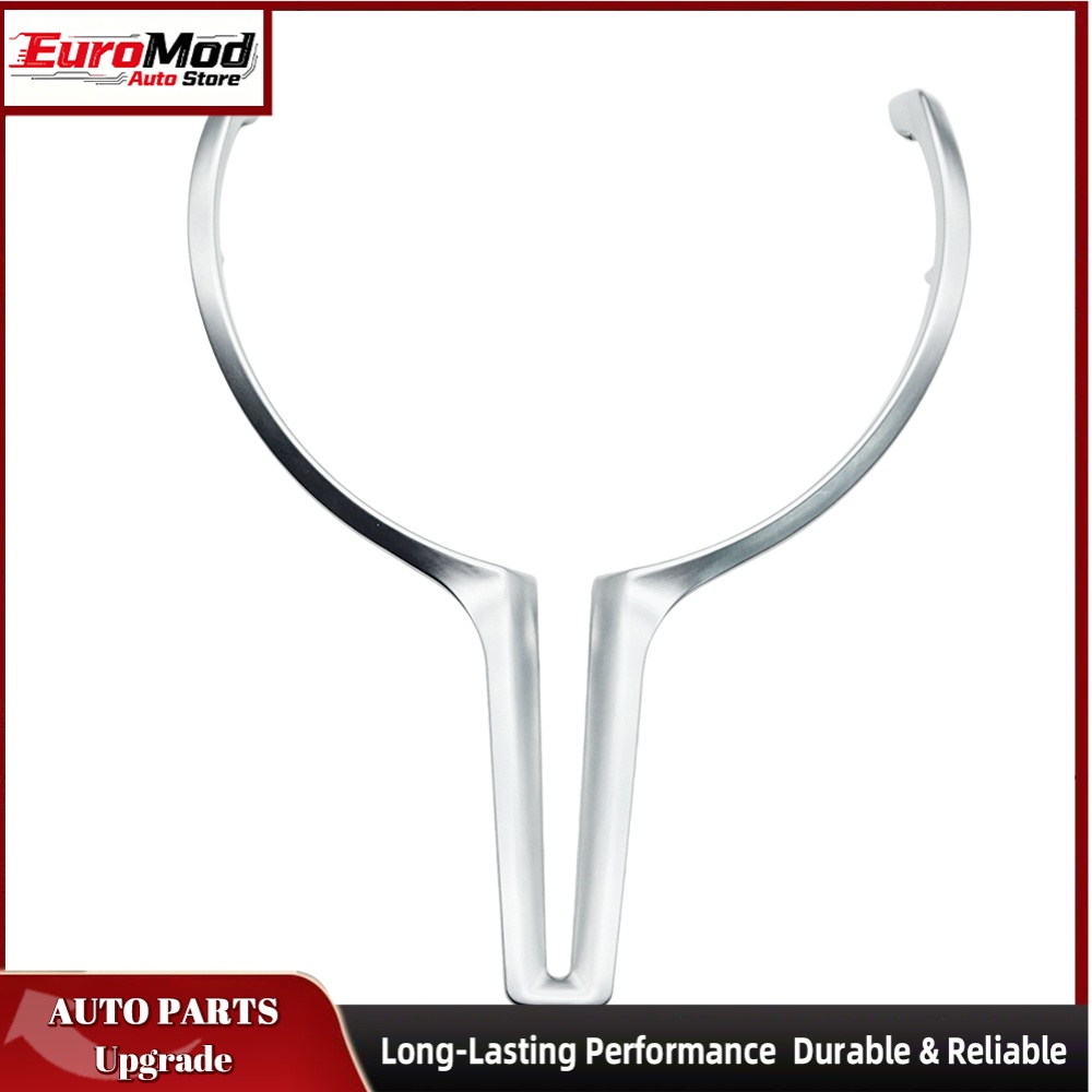 Steering Wheel Cover - M Power Steering Wheel Trim Replacement