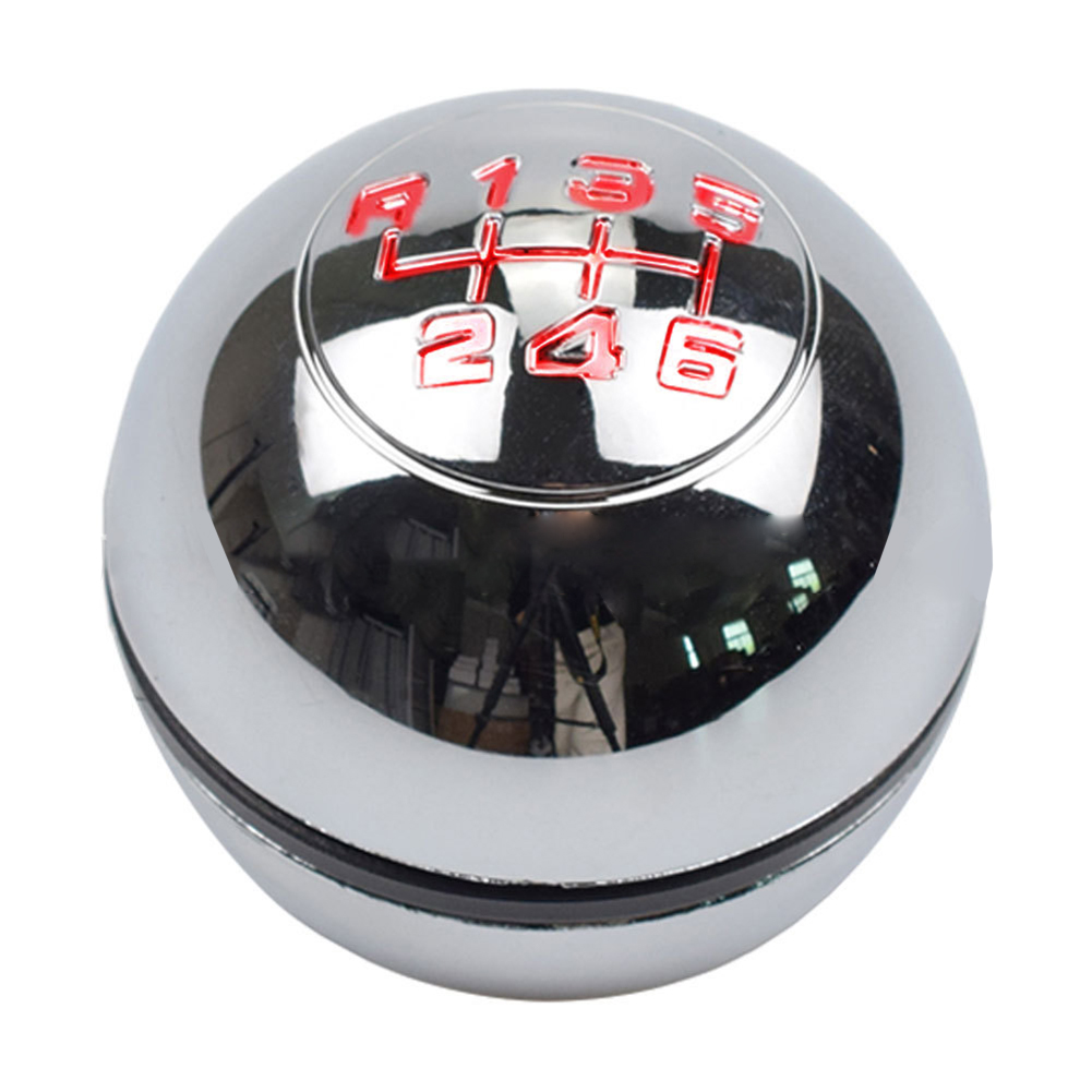 Car Accessories Inside - Car Interior Upgrade Gear Shift Knob