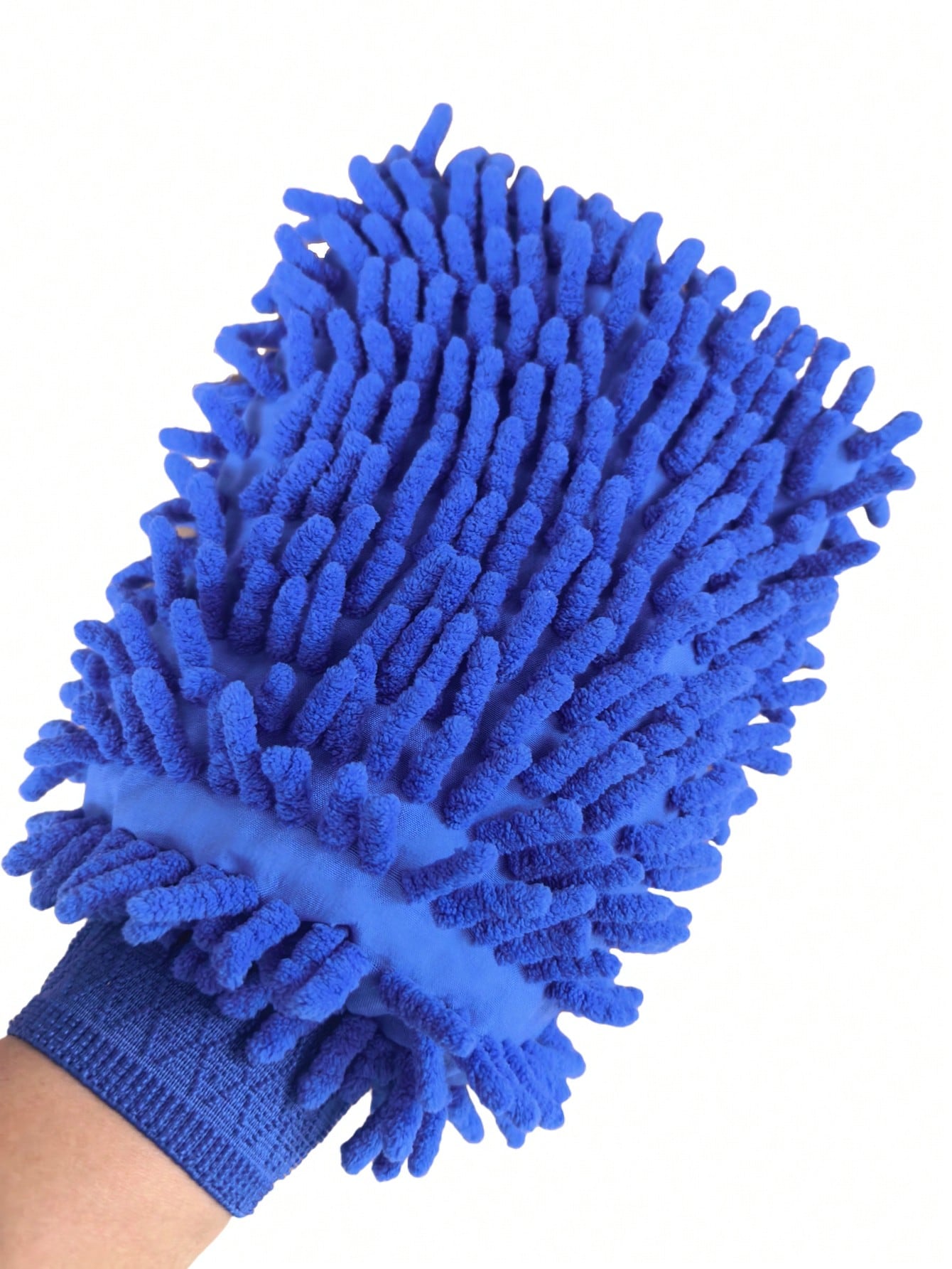 Car Accessories Inside - Upgraded Double Sided Chenille Car Wash