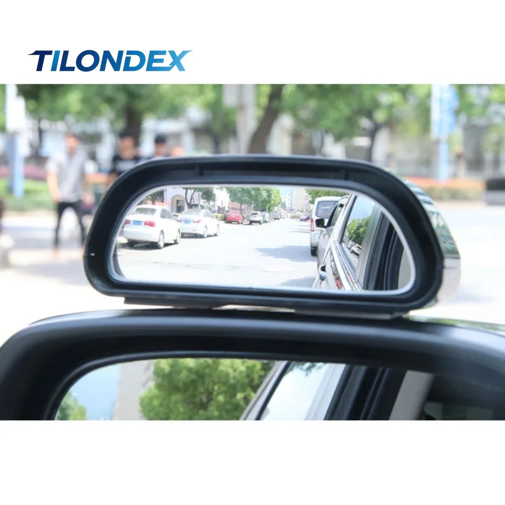 TILONDEX Adjustable 360 Degree - Car Blind Spot Mirror avaliação e preço