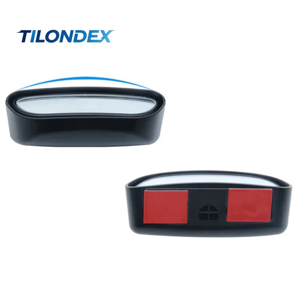 TILONDEX Adjustable 360 Degree - Car Blind Spot Mirror avaliação e preço