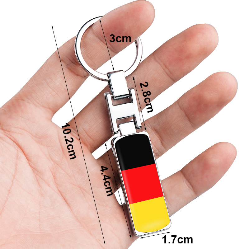 Car Metal Key Chain For Afghan - Car Accessories Uk avaliação e preço