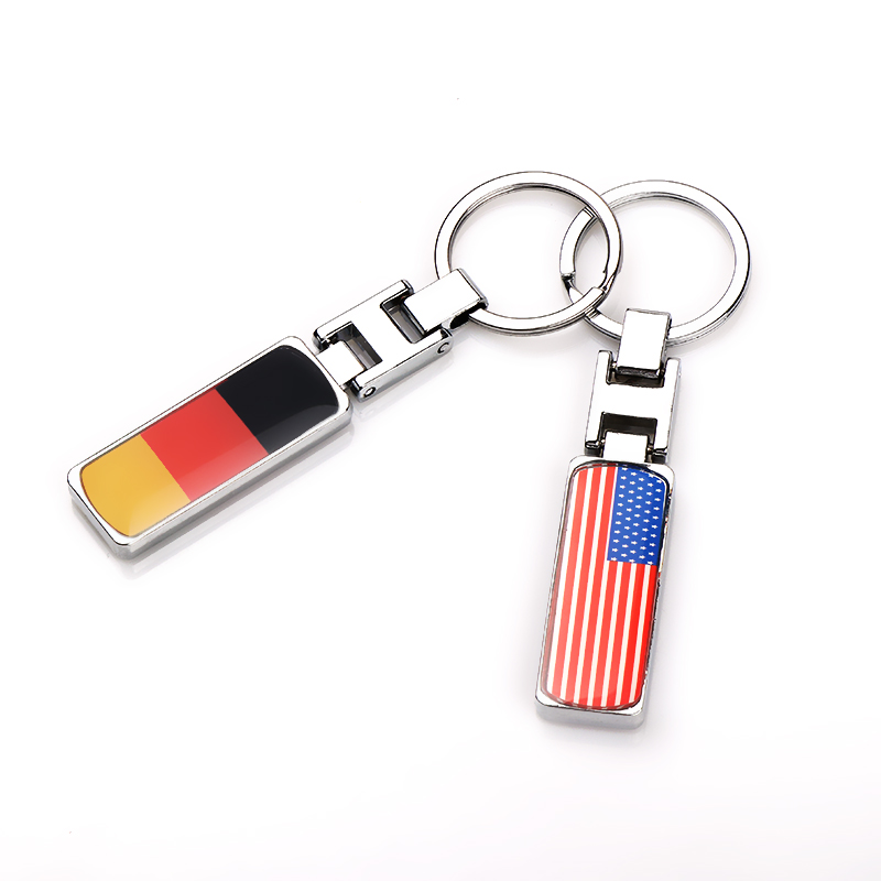 Car Metal Key Chain For Afghan - Car Accessories Uk avaliação e preço