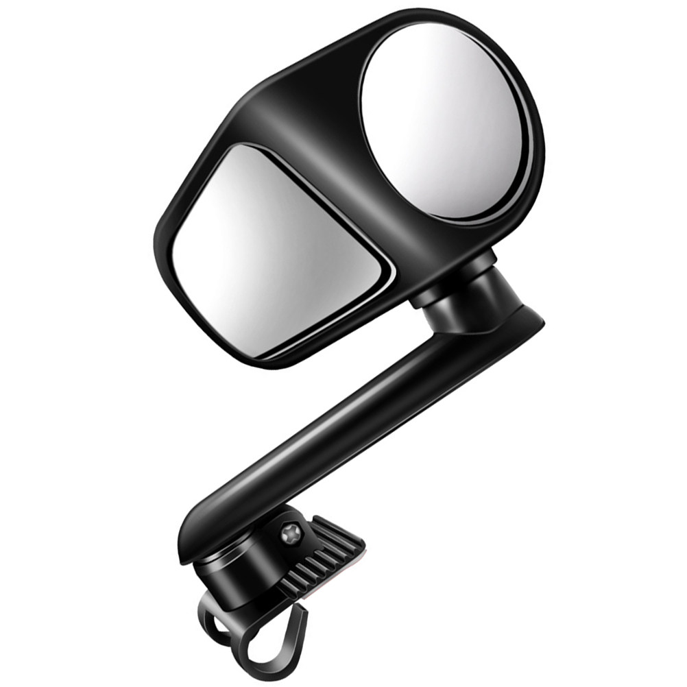1Pcs Blind Spot Mirror Double  - Car Blind Spot Mirror avaliação e preço