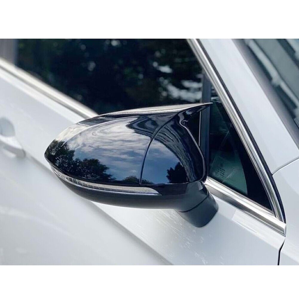 Carbon Black Car Side Rearview - Car Blind Spot Mirror avaliação e preço