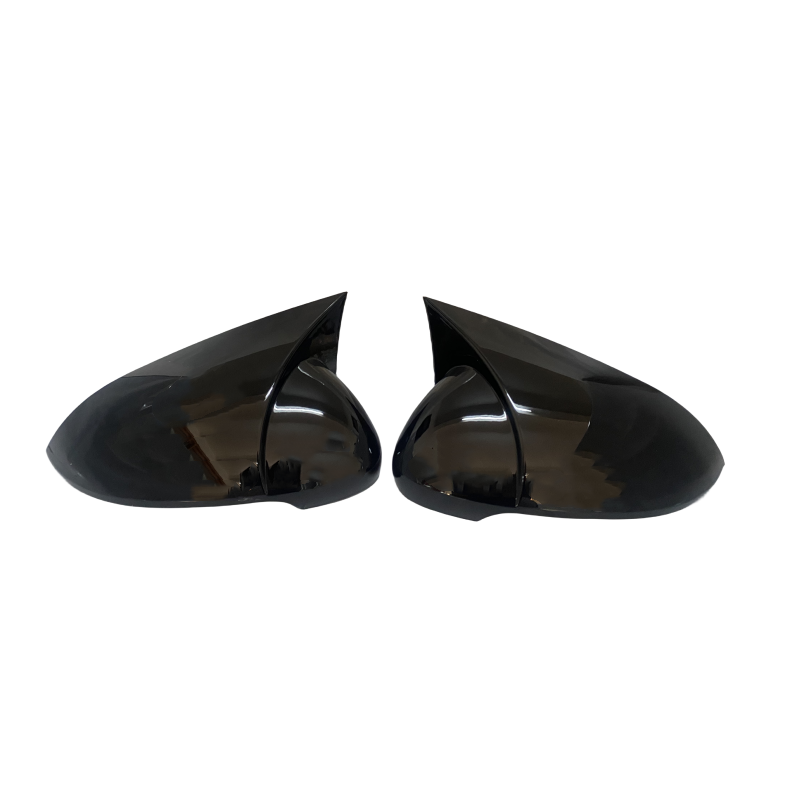 Carbon Black Car Side Rearview - Car Blind Spot Mirror avaliação e preço