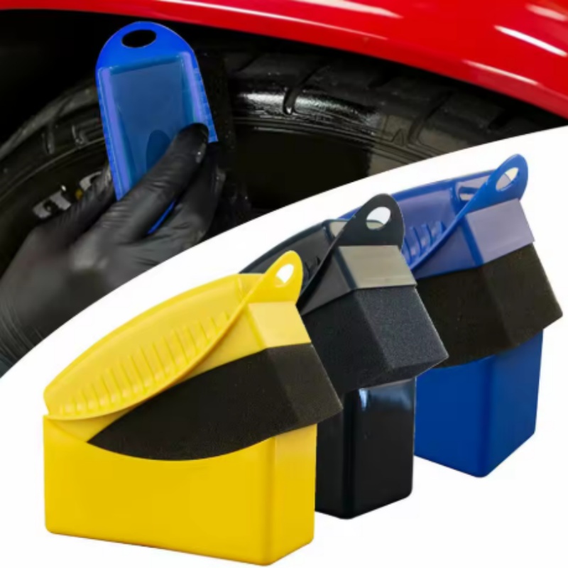 Lid Options PP Car Wheel Polis - Car Wax Polishing Pad avaliação e preço