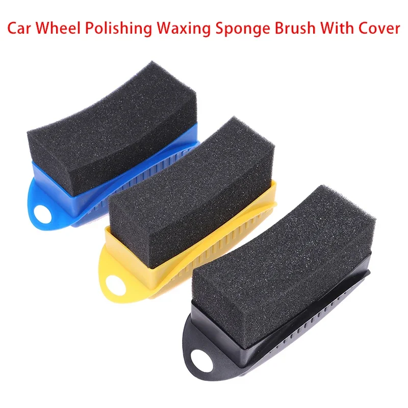 Lid Options PP Car Wheel Polis - Car Wax Polishing Pad avaliação e preço