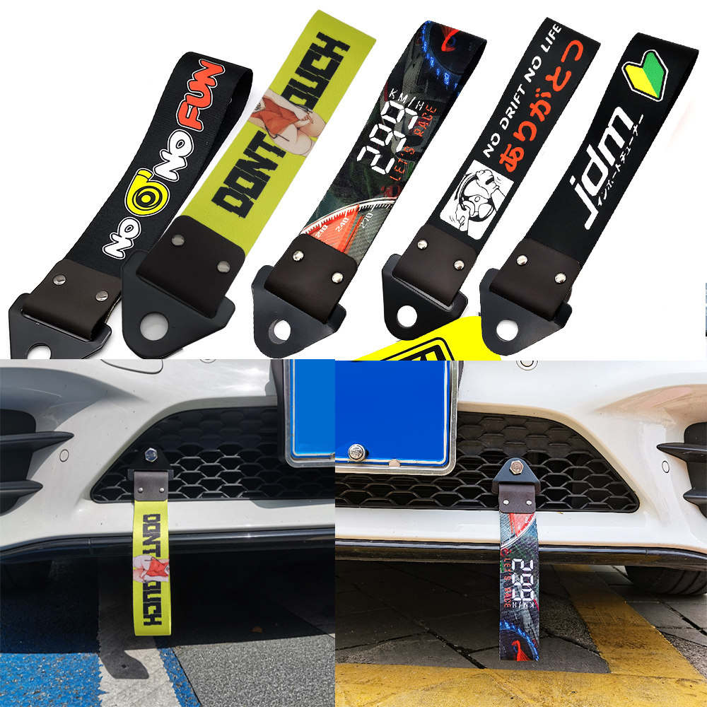 JDM Culture Car Color Pendant  - Car Accessories Jdm avaliação e preço