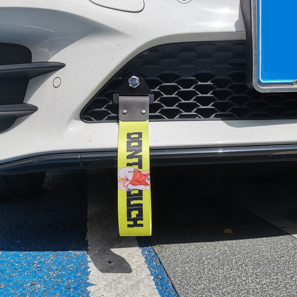 JDM Culture Car Color Pendant  - Car Accessories Jdm avaliação e preço