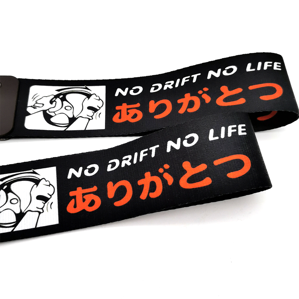 JDM Culture Car Color Pendant  - Car Accessories Jdm avaliação e preço