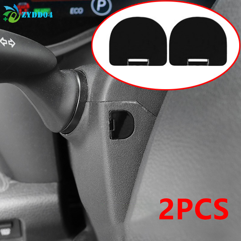 ●2Pcs Car Steering Wheel Screw - Steering Wheel Cover avaliação e preço