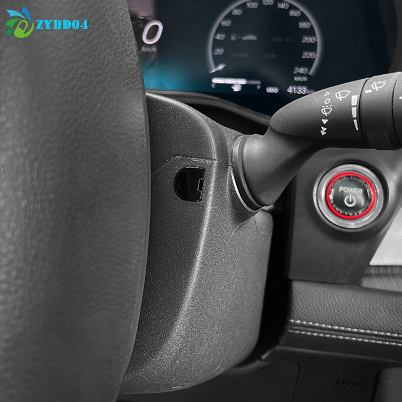 ●2Pcs Car Steering Wheel Screw - Steering Wheel Cover avaliação e preço