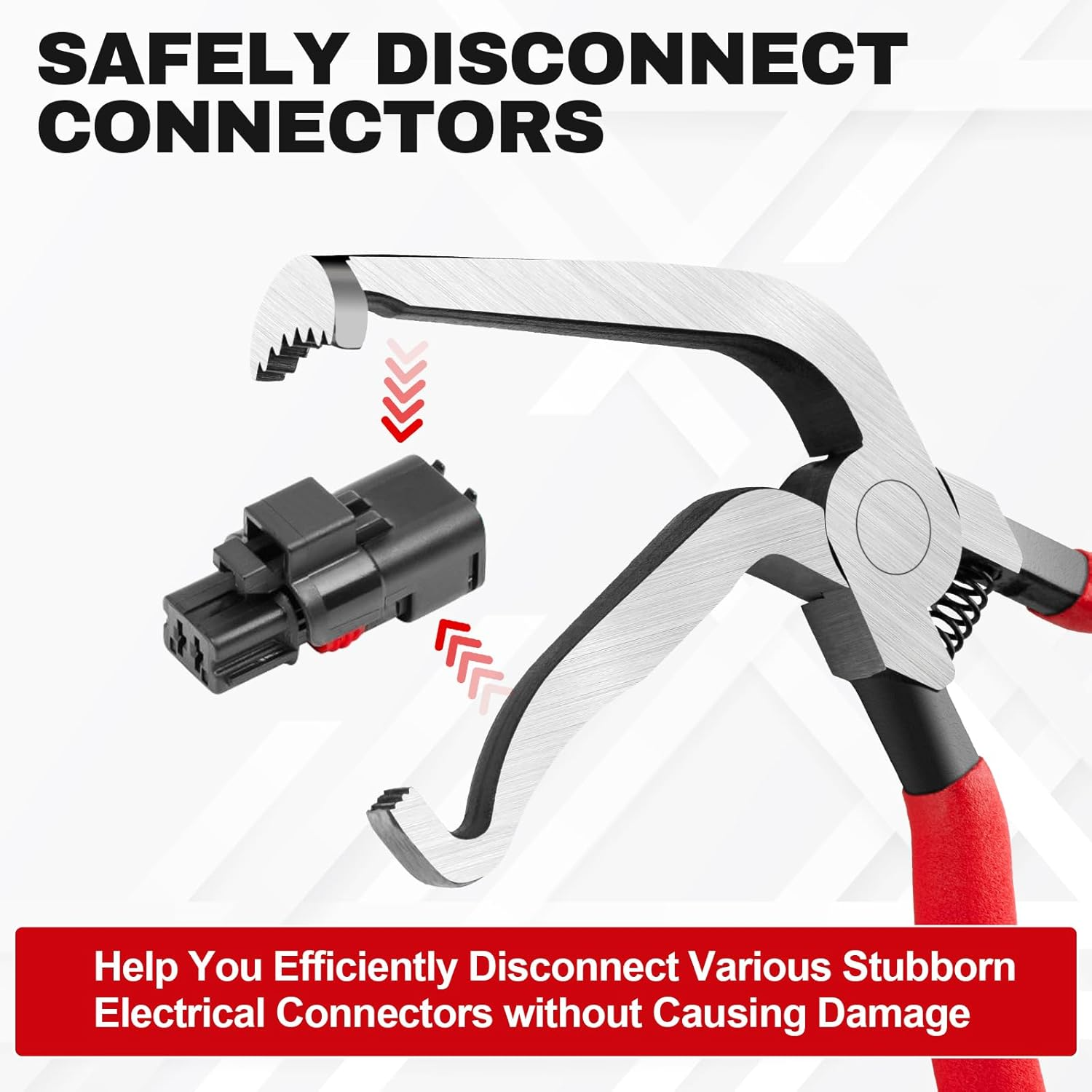 3PCS Electrical Disconnect Pli - Car Accessories Workshop avaliação e preço