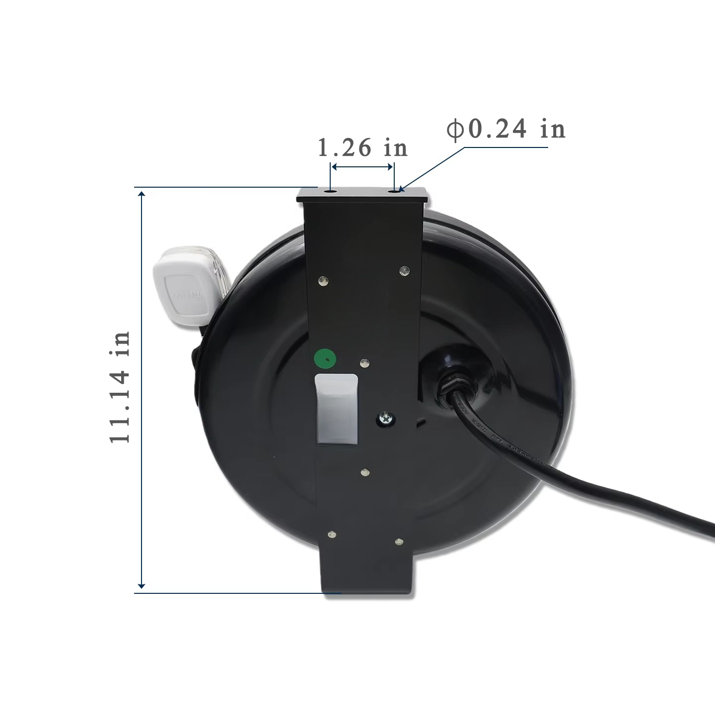 Club Car T6 Charging Cable Ret - Car Accessories Uk avaliação e preço