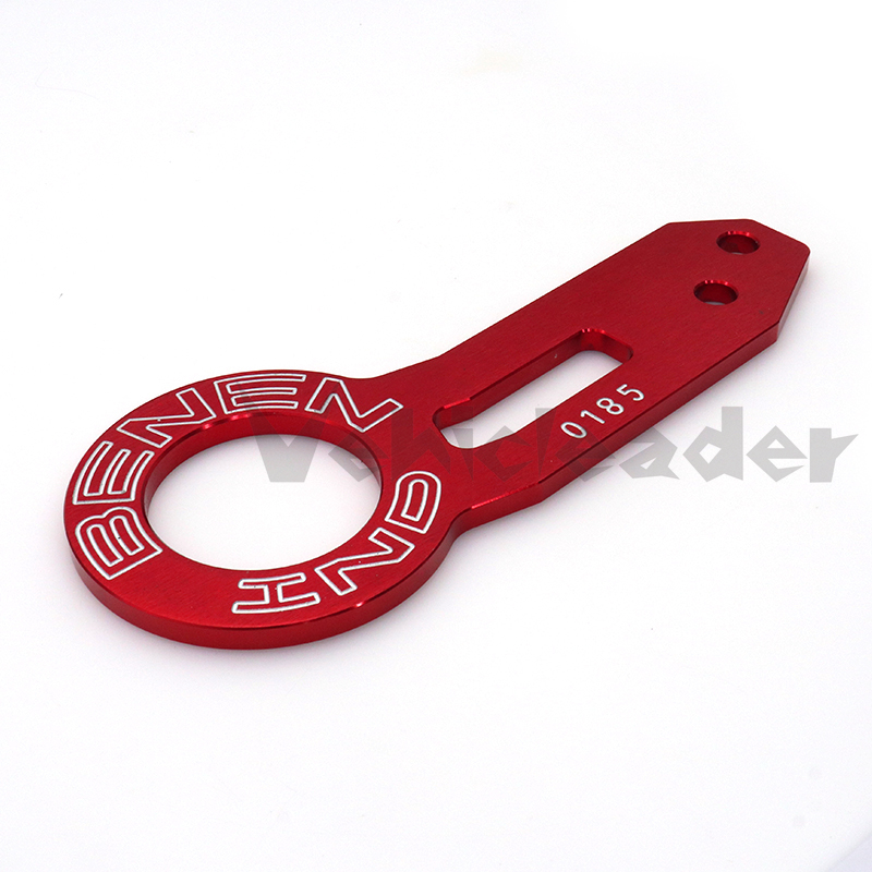 Universal Racing  Aluminum All - Car Accessories Jdm avaliação e preço