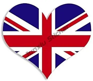 Creative Round Oval Heart Shap - Car Accessories Uk avaliação e preço