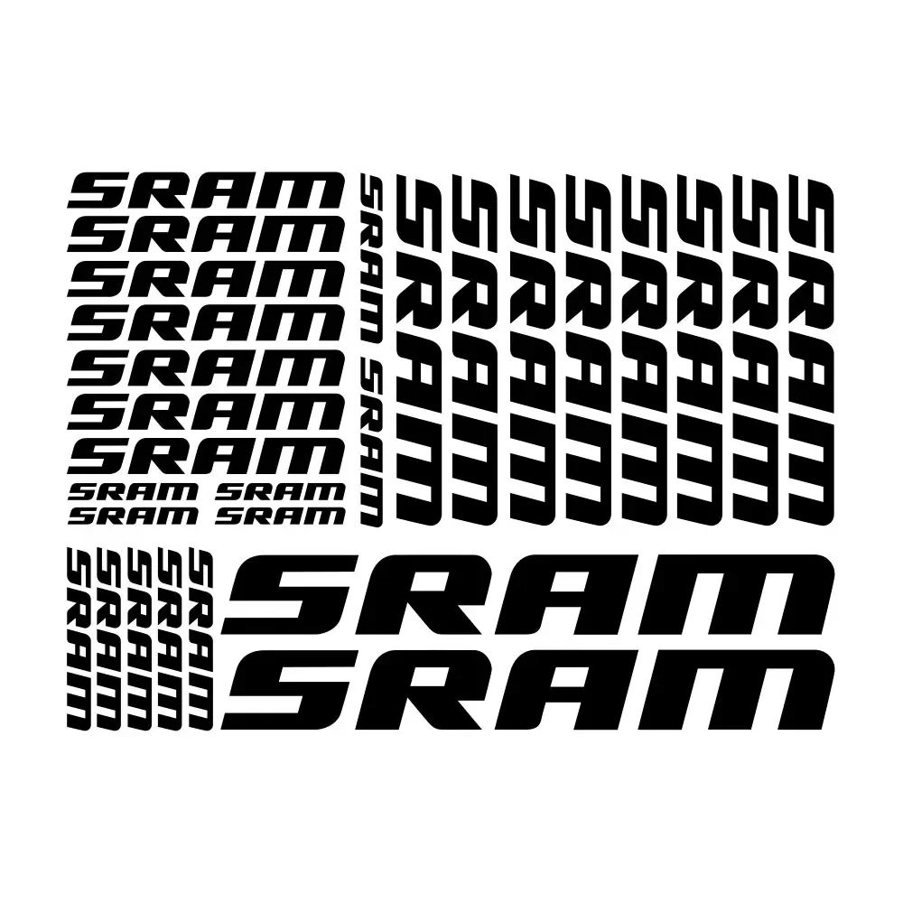 Car Sticker Compatible for SRA - Car Accessories Quotes avaliação e preço