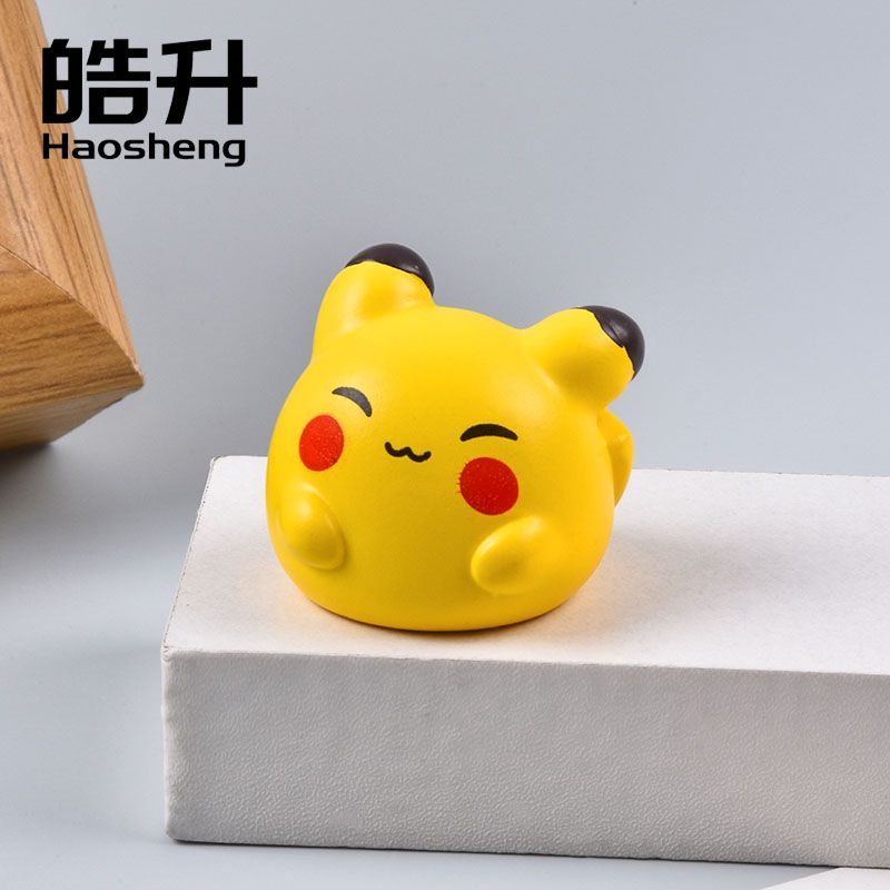 12pcs Pokémon figurines mini m - Car Accessories Dashboard avaliação e preço