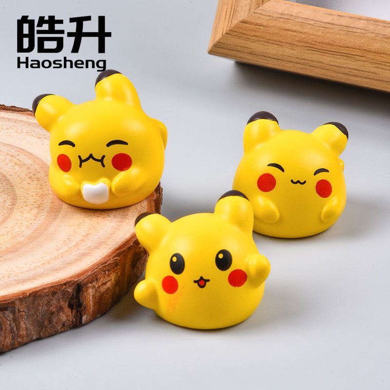 12pcs Pokémon figurines mini m - Car Accessories Dashboard avaliação e preço