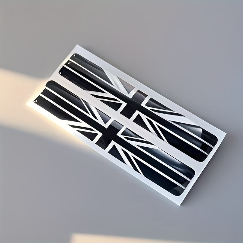 2pcs Small  UK GB Flag Car Sti - Car Accessories Uk avaliação e preço