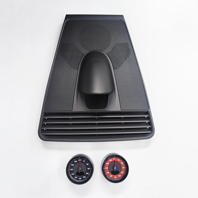 Factory Hot Selling Upgr Inter - Car Accessories Dashboard avaliação e preço