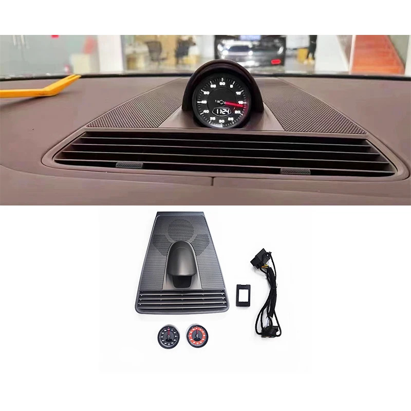 Factory Hot Selling Upgr Inter - Car Accessories Dashboard avaliação e preço