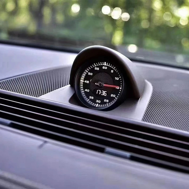 Factory Hot Selling Upgr Inter - Car Accessories Dashboard avaliação e preço