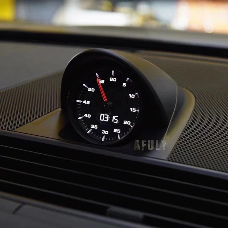 Factory Hot Selling Upgr Inter - Car Accessories Dashboard avaliação e preço