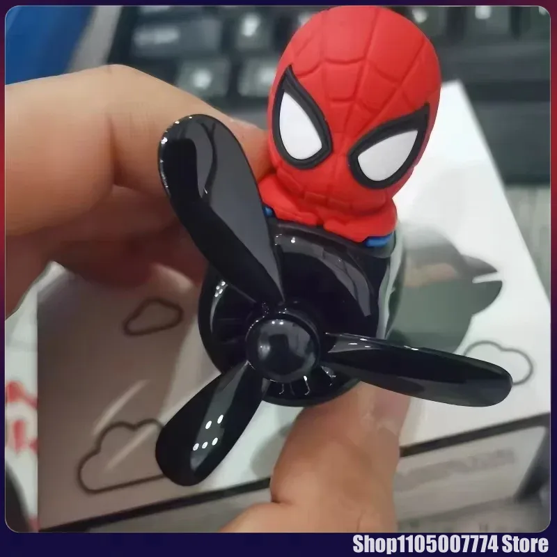 Stitch Spiderman Alien Charact - Car Accessories Inside avaliação e preço