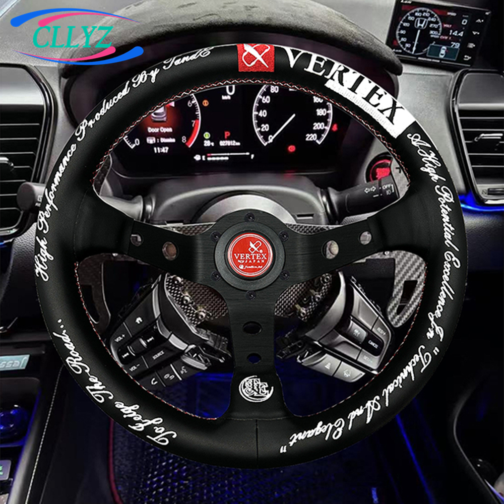 12.5inch 320mm Racing Drift St - Car Accessories Jdm avaliação e preço