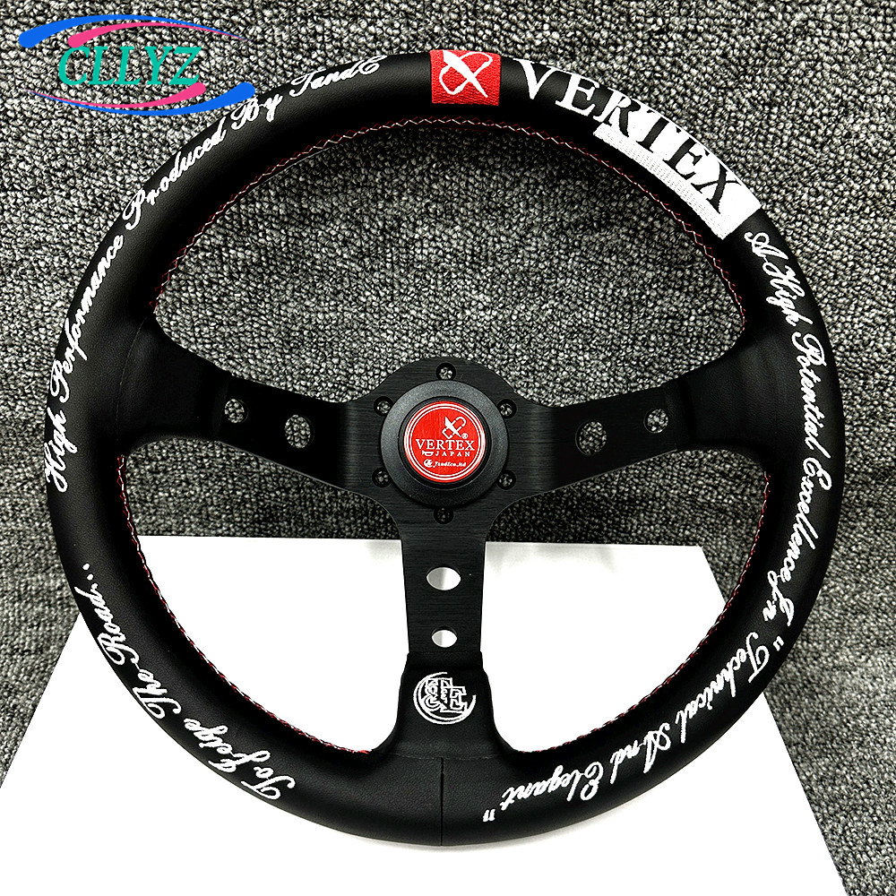 12.5inch 320mm Racing Drift St - Car Accessories Jdm avaliação e preço