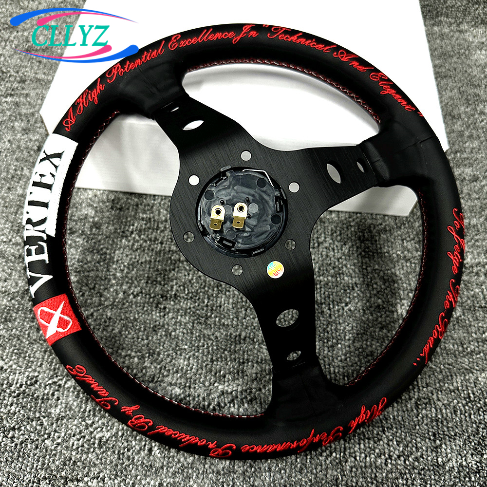 12.5inch 320mm Racing Drift St - Car Accessories Jdm avaliação e preço
