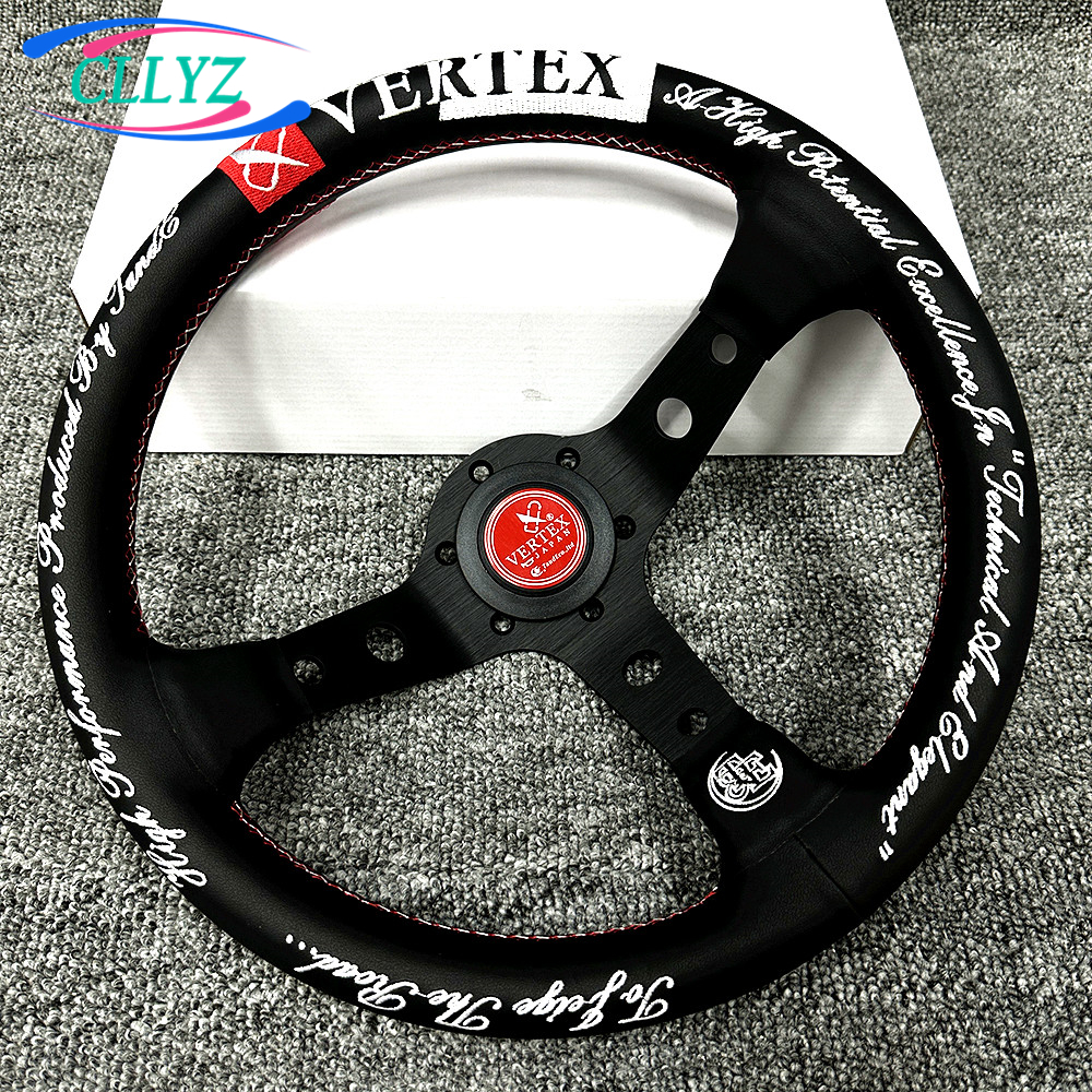 12.5inch 320mm Racing Drift St - Car Accessories Jdm avaliação e preço