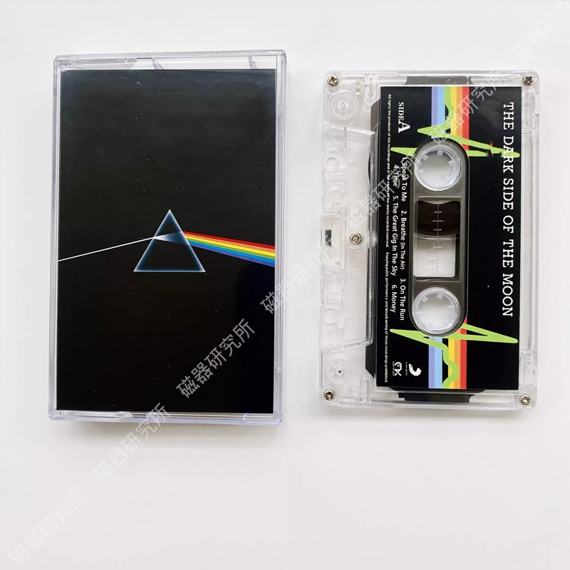EU US Rock Band Music Tape Wis - Car Accessories Workshop avaliação e preço