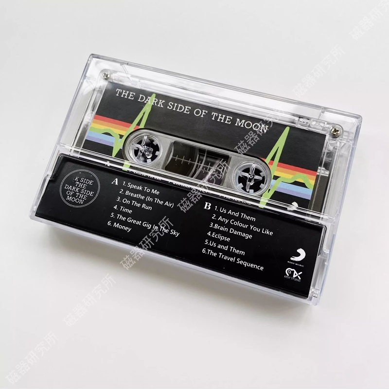 EU US Rock Band Music Tape Wis - Car Accessories Workshop avaliação e preço