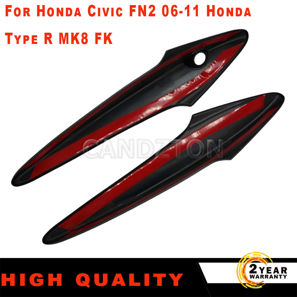 For Honda Civic MK8 FN2 Type R - Car Accessories Uk avaliação e preço