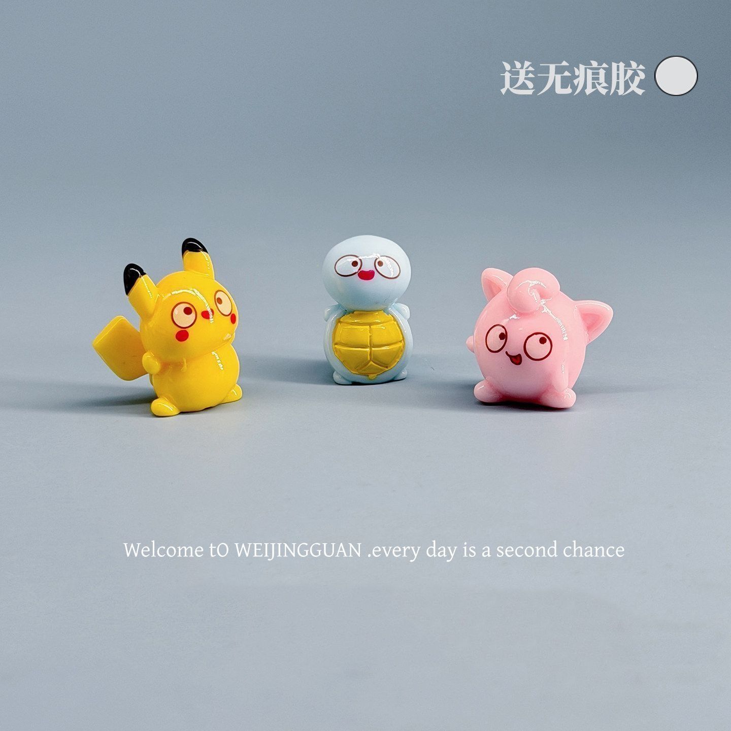 Cartoon Pokémon Tsundere Small - Car Accessories Dashboard avaliação e preço