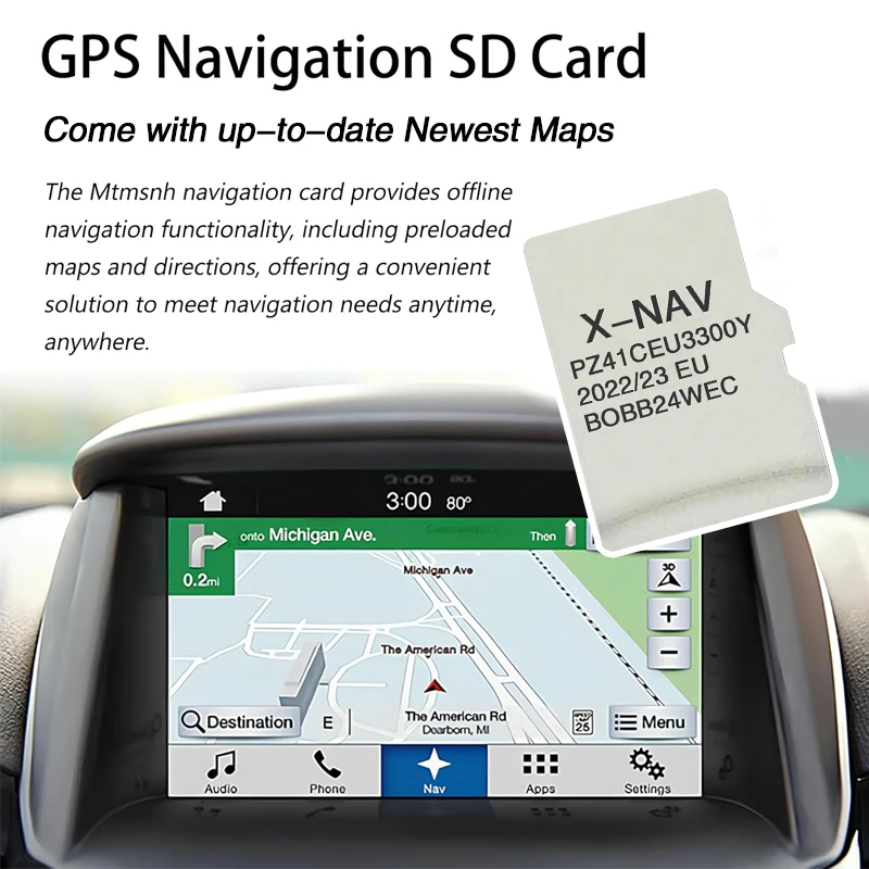 for Toyota AYGO 2023 Navigatio - Car Accessories Uk avaliação e preço