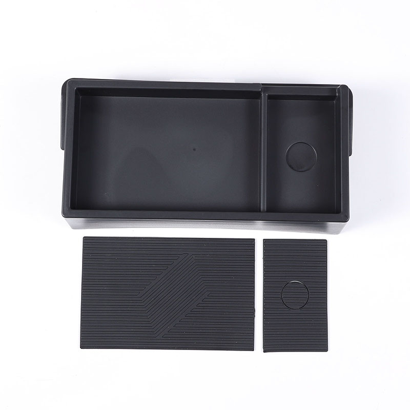 For Volkswagen ID.7 ID7 2023-2 - Car Accessories Dashboard avaliação e preço