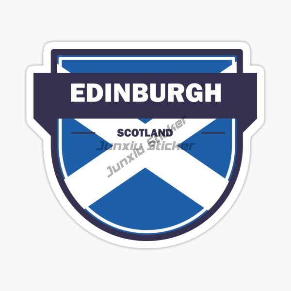 EDINBURGH SCOTLAND Landscape C - Car Accessories Edinburgh avaliação e preço
