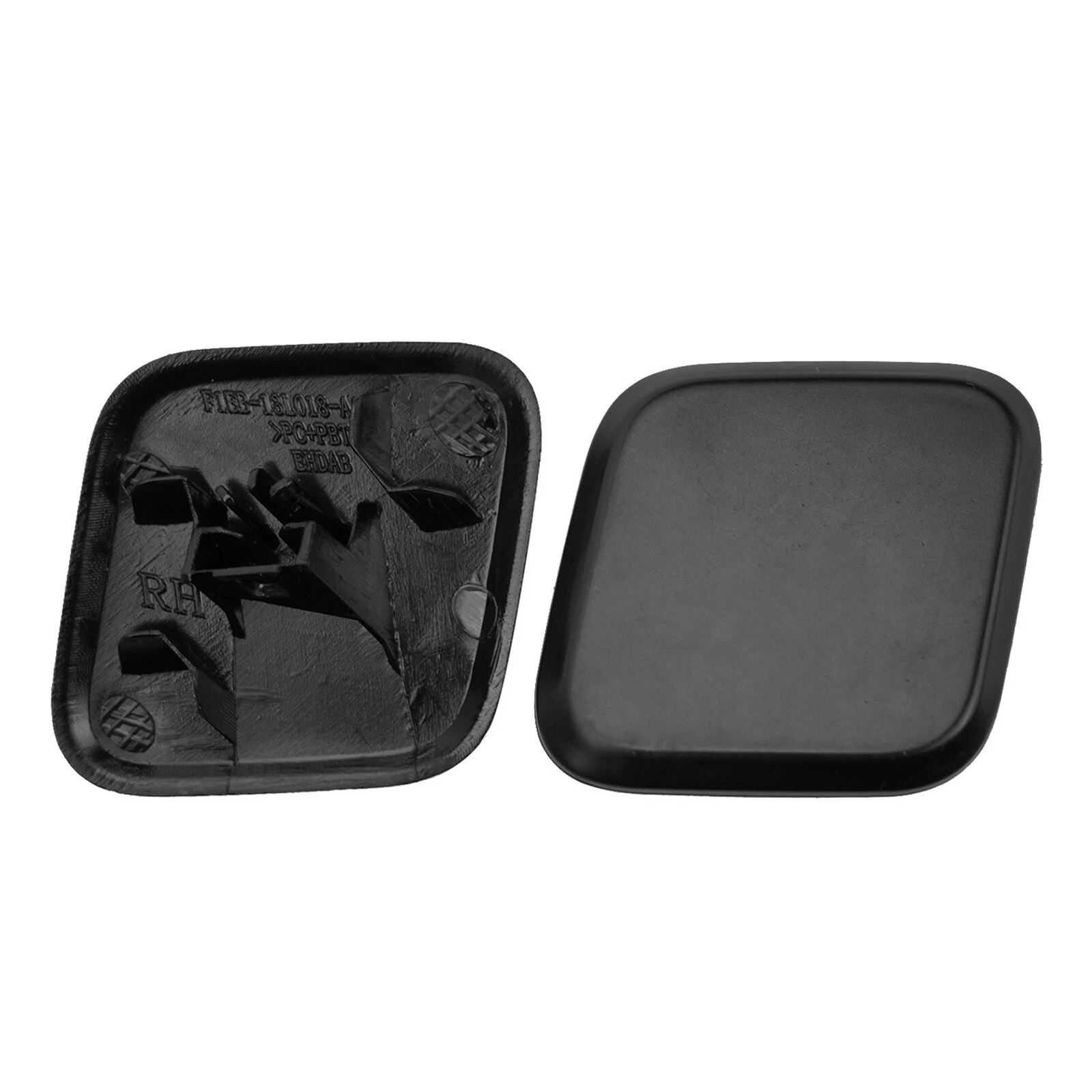 2Pcs Headlight Washer Nozzle J - Car Accessories Uk avaliação e preço