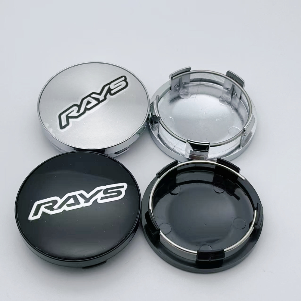 4pcs JDM Car Wheel Center Cap  - Car Accessories Jdm avaliação e preço