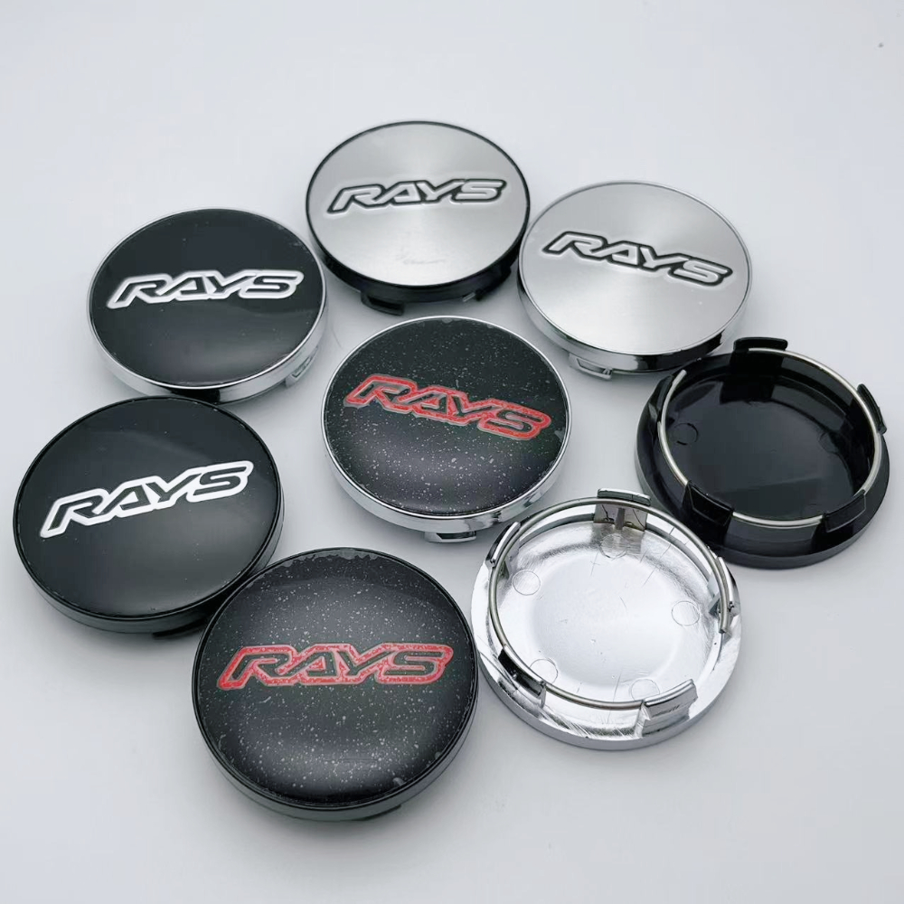 4pcs JDM Car Wheel Center Cap  - Car Accessories Jdm avaliação e preço