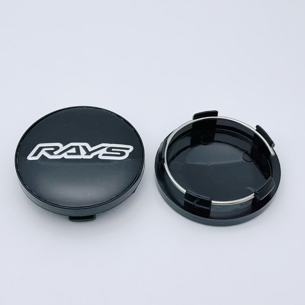 4pcs JDM Car Wheel Center Cap  - Car Accessories Jdm avaliação e preço