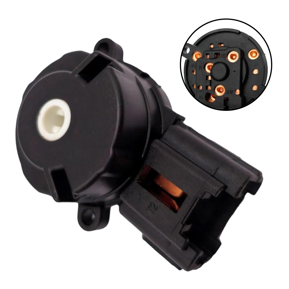 Ignition Switch 8980453490 898 - Car Accessories Quirky avaliação e preço