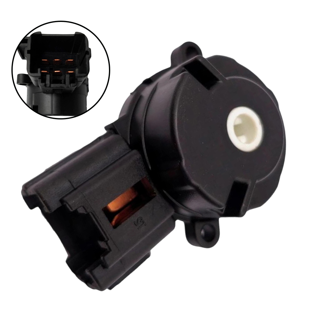 Ignition Switch 8980453490 898 - Car Accessories Quirky avaliação e preço